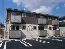 クレシア　Fの画像