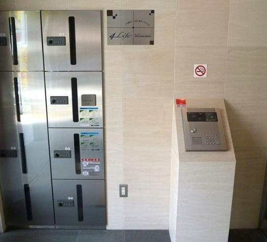 ＣＡＳＡ　ＭＩＡ　ＮＡＫＡＮＯＢＵのその他共用部分