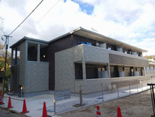 エアフォルク三ツ沢の画像