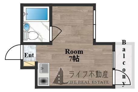 プレアール瓢箪山Ⅱ