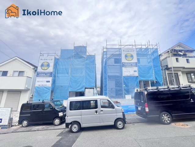 明石市松が丘3丁目　A号棟　新築戸建のその他|●資料・カタログのご請求無料●松が丘小学校までは徒歩4分、朝霧中学校までは徒歩9分								
