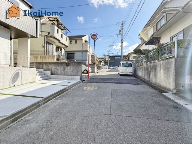 明石市松が丘3丁目　A号棟　新築戸建のその他|【ホームページに現地動画掲載中】●年中無休：当日予約可●小・中学校共に徒歩10分圏内でお子様も安心