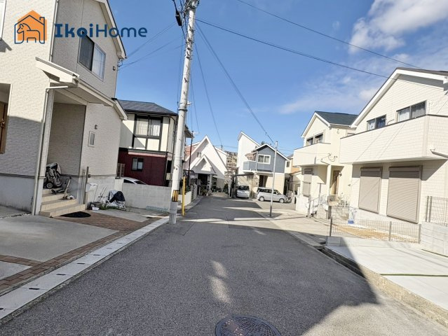 明石市松が丘3丁目　A号棟　新築戸建のその他|【ホームページに現地動画掲載中】●年中無休：当日予約可●周辺買い物施設等充実！生活至便良好の立地です