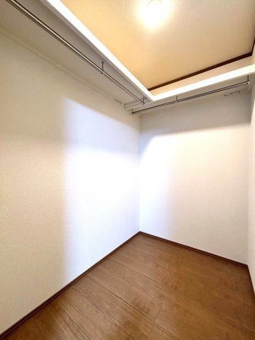 【新築】FigaroⅦ(フィガロセブン)の収納