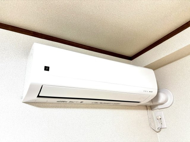 【新築】FigaroⅦ(フィガロセブン)の設備