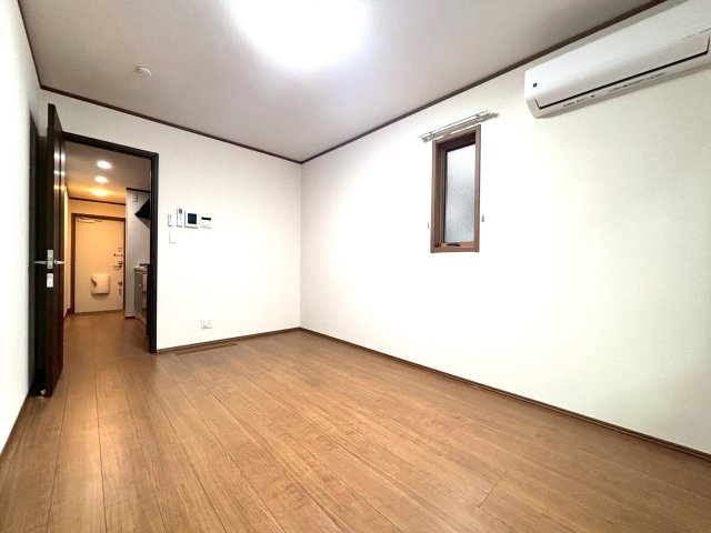 【新築】FigaroⅦ(フィガロセブン)の居間・リビング