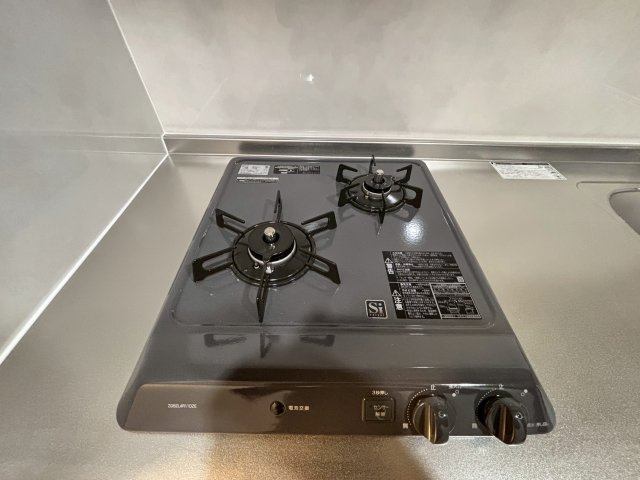 【新築】FigaroⅦ(フィガロセブン)のキッチン