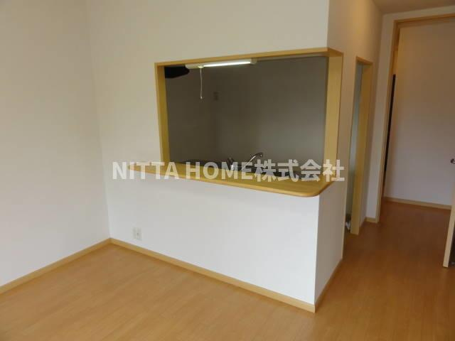 ウエスト　ヒル　（Ｗｅｓｔ　Ｈｉｌｌ）の内装|お子様連れにも嬉しい間取りです♪