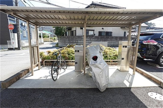 【その他共用部分】 | リェス クラスィーヴイ