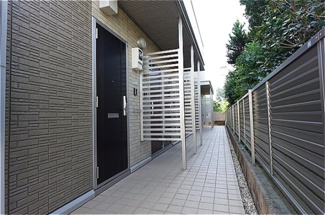 【エントランス】 | リェス クラスィーヴイ