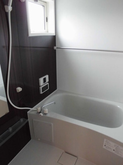 【浴室】 | リェス クラスィーヴイ