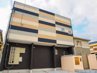 パルフラッツ王居殿の画像