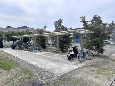 【その他】 | ビレッジハウス学文路1号棟