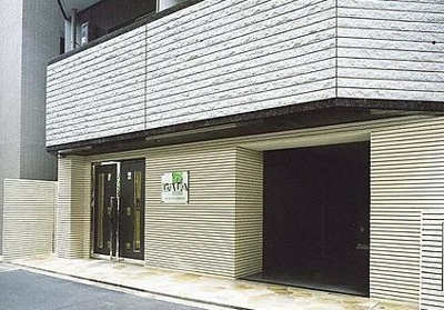 【エントランス】 | ガーラ・シティ渋谷幡ヶ谷