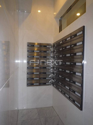 【その他共用部分】 | ガーラ・シティ渋谷幡ヶ谷