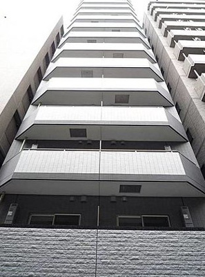 【外観】 | ガーラ・シティ渋谷幡ヶ谷