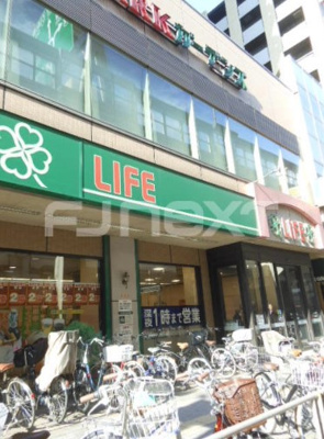 【周辺】 | ガーラ・シティ渋谷幡ヶ谷