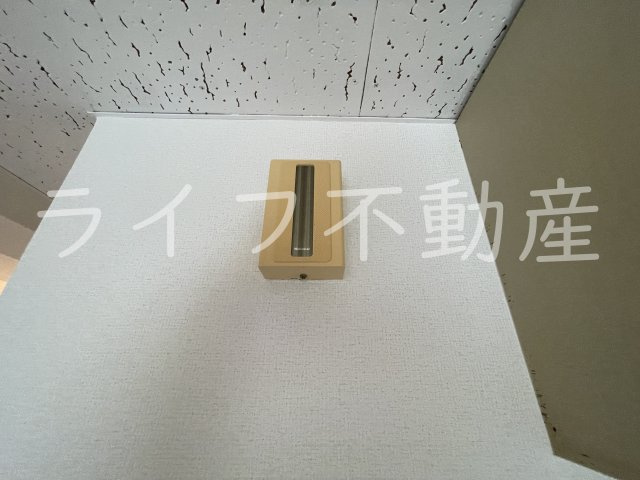 プレアール菱屋西の設備