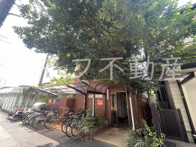 プレアール菱屋西