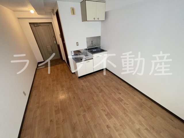 プレアール菱屋西の内装|物件の内装です