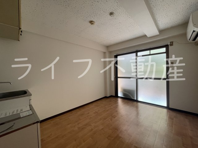 プレアール菱屋西の内装|おしゃれな内装です