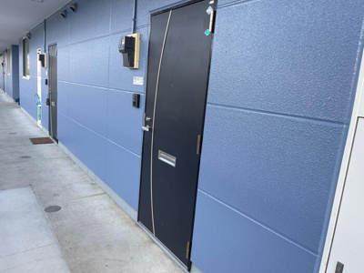 【エントランス】 | サンライズいわざき