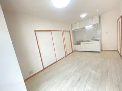 【居間・リビング】 | サンライズいわざき