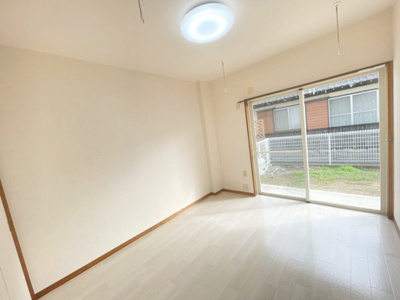 【内装】 | サンライズいわざき