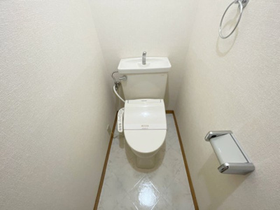 【トイレ】 | サンライズいわざき