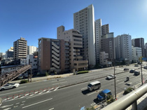 ハピーハイツ入谷の画像