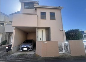 戸塚区影取町　中古戸建　2199万円