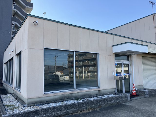 東郷町四丁目倉庫付き貸店舗のその他
