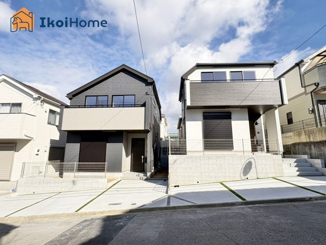 明石市松が丘3丁目　B号棟　新築戸建のその他|【ホームページに現地動画掲載中】●年中無休：当日予約可●夜間でもご案内可能。いつでも問い合わせ可！