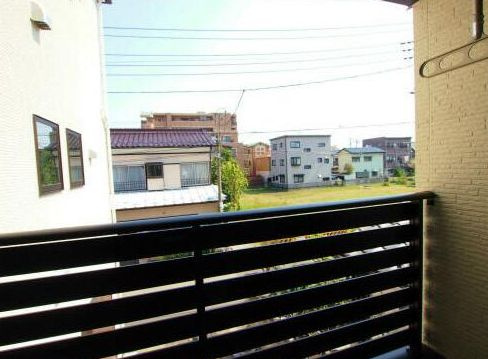 バレンシアの展望