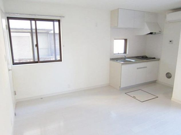 バレンシアの洋室|※イメージ別号室写真