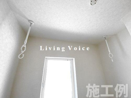 【設備】 | 【仲介手数料０円】相模原市第2緑区大島　新築一戸建て | 相模原市第2緑区大島　新築一戸建て