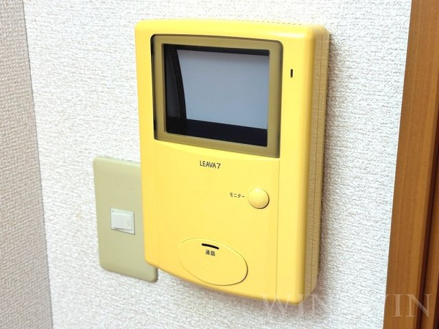 グランシャリオ一色のセキュリティ