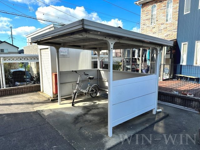 グランシャリオ一色のその他共用部分