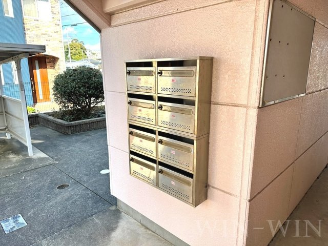 グランシャリオ一色のその他共用部分