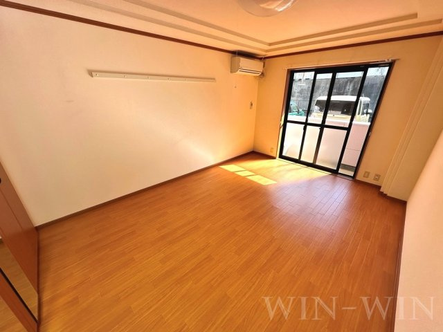 グランシャリオ一色の居間・リビング