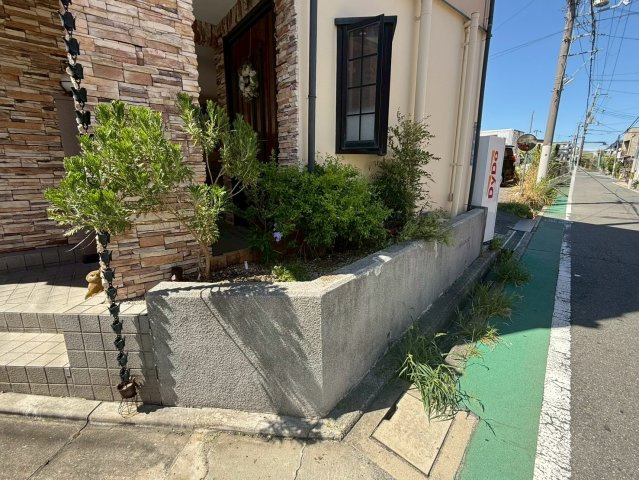 門真市沖町　戸建のその他