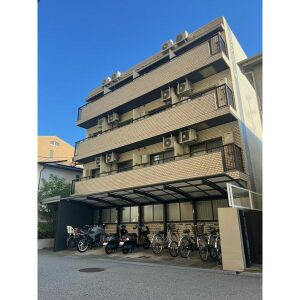 グランドール御影