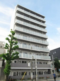 アイルグランデ川崎ドゥーエの画像