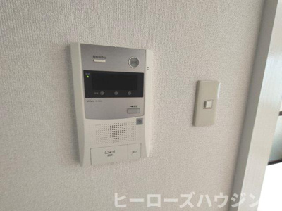 【設備】 | キャロル豊中本町Ⅱ