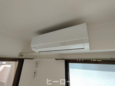 【その他】 | キャロル豊中本町Ⅱ