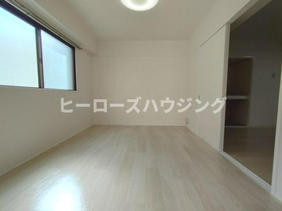 【内装】 | キャロル豊中本町Ⅱ