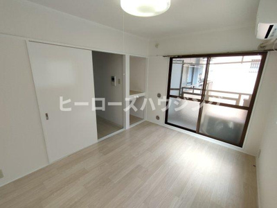 【内装】 | キャロル豊中本町Ⅱ