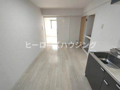 【内装】 | キャロル豊中本町Ⅱ