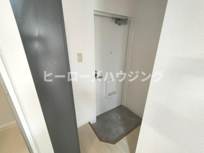 【内装】 | キャロル豊中本町Ⅱ