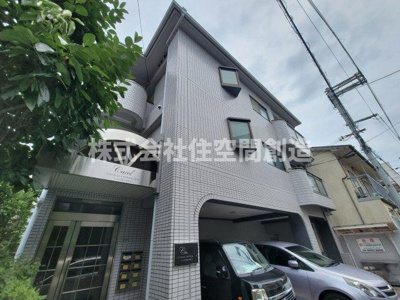 【その他】 | キャロル豊中本町Ⅱ